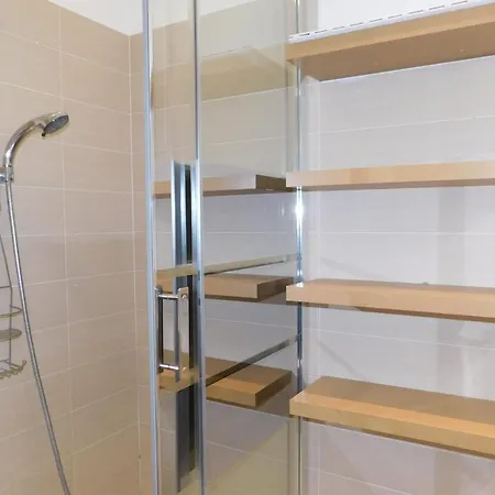 T1 Imperial 2 Waterfront Air Conditioning Parking Apartman Vallauris