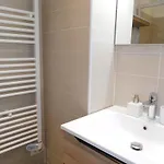 T1 Imperial 2 Waterfront Air Conditioning Parking Apartmán Vallauris