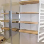 T1 Imperial 2 Waterfront Air Conditioning Parking Apartmán Vallauris